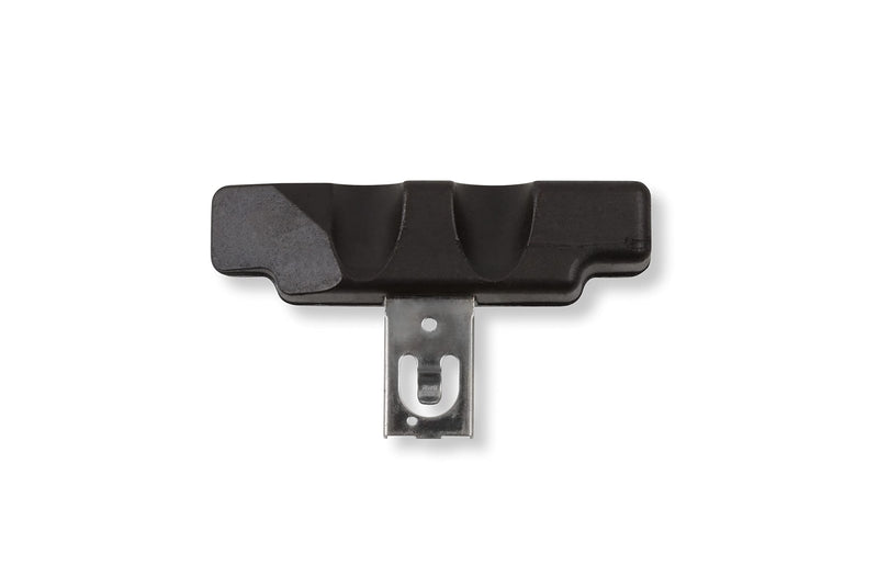 Secondary Holley 116-14 Wedged Float without main jet extensions