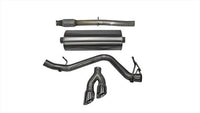 Exhaust CORSA Cat-Back 14849