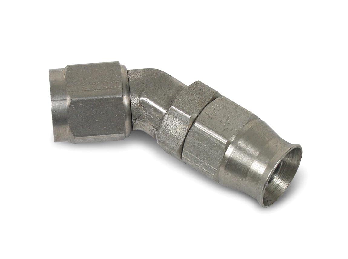 Speed-Seal Hose End Earl's 604593ERL