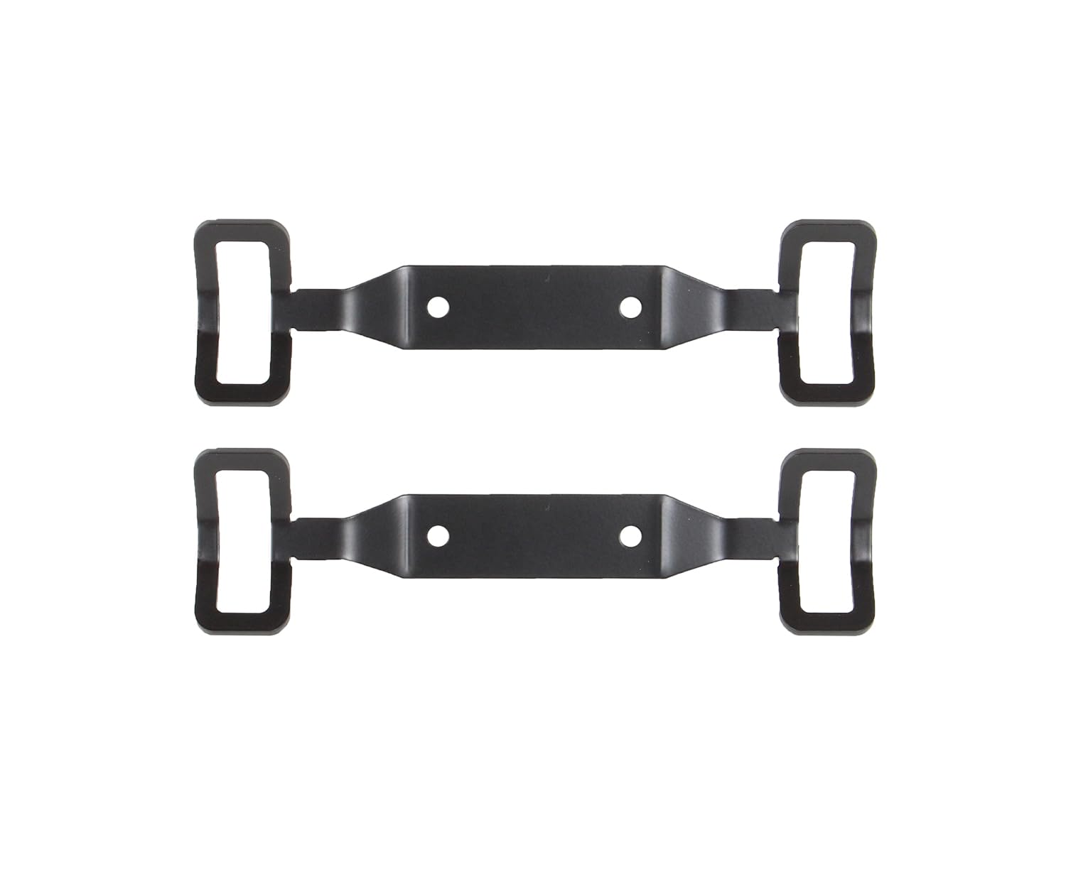 Short Carli Reservoir Mounts for 2.0" Diameter Shocks