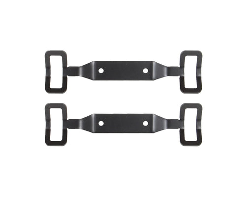 Short Carli Reservoir Mounts for 2.5" Diameter Shocks