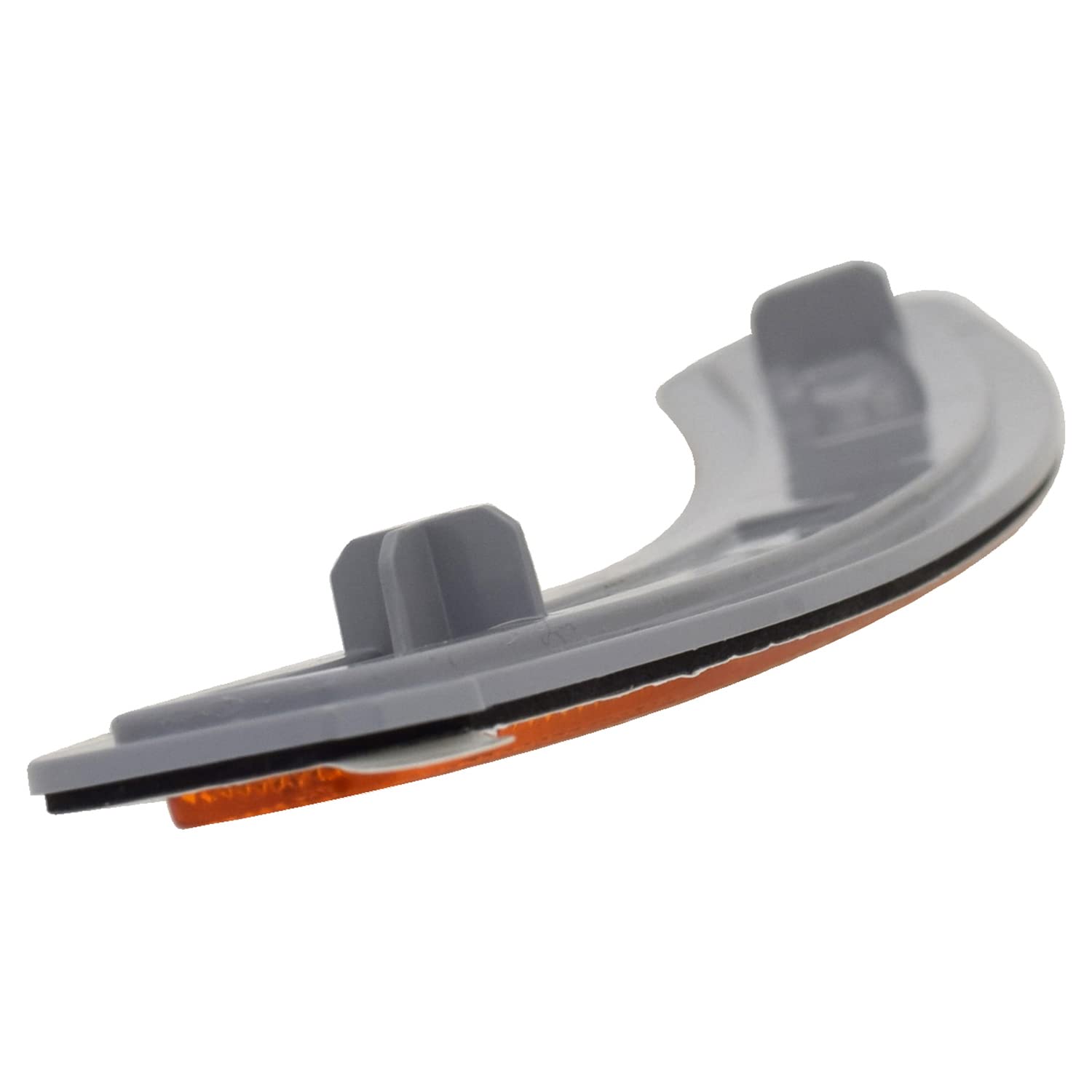Reflector Assembly Right-Side TYC 18-6219-00 Compatible with 2019-2021 BMW X5