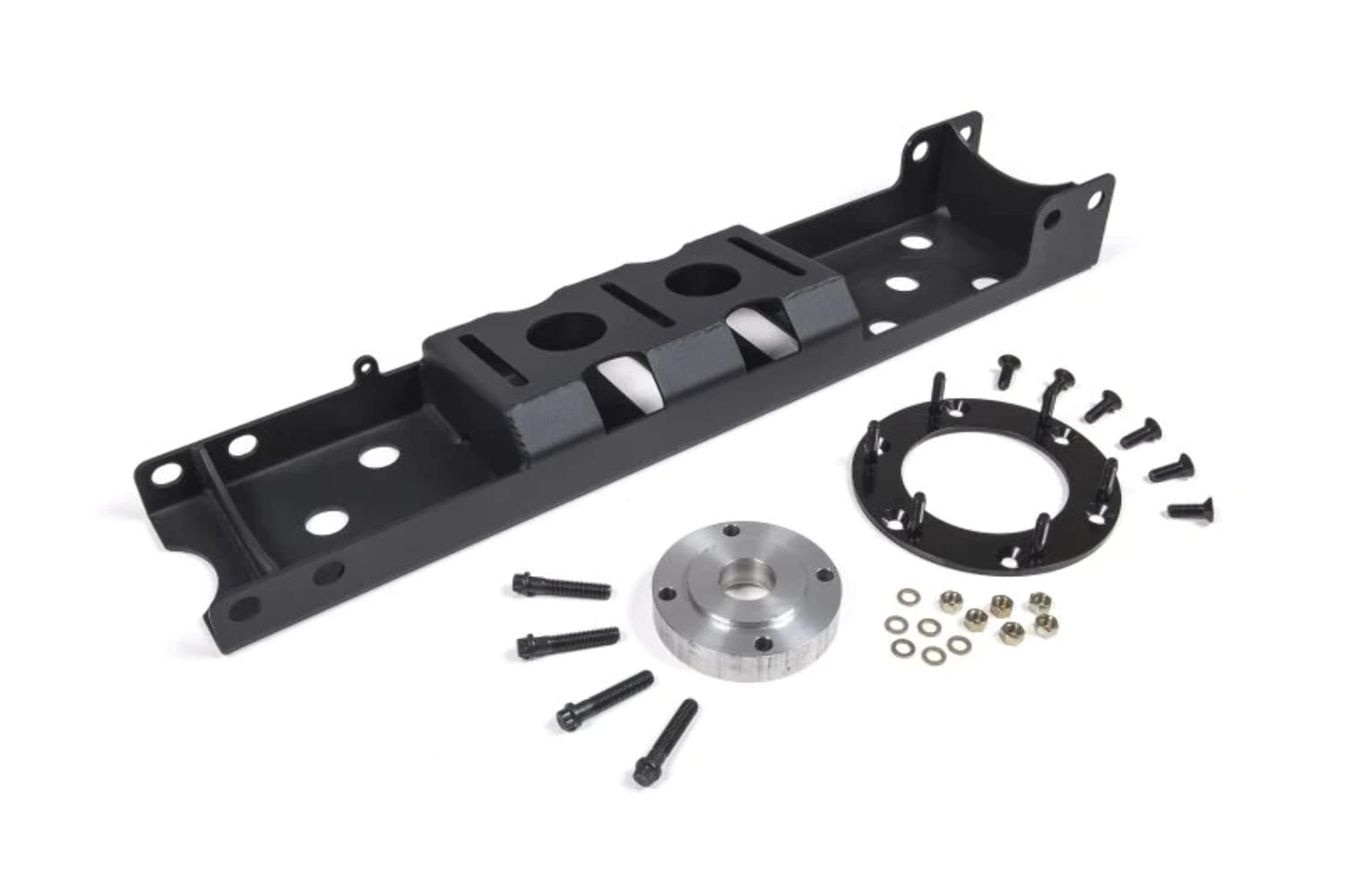 Transfer Case Zone Offroad Indexing Ring Kit