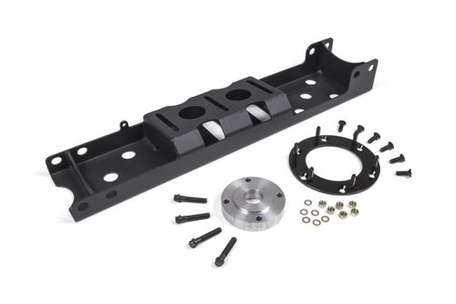 Transfer Case Zone Offroad Indexing Ring Kit