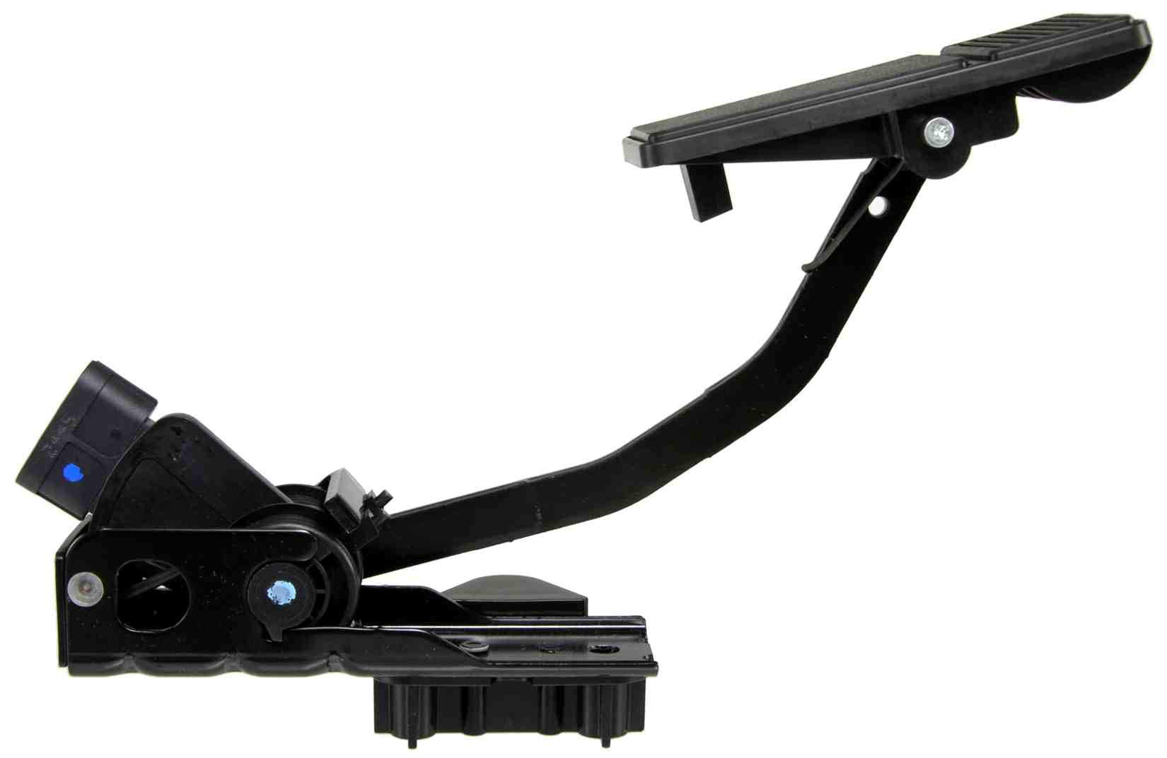 Accelerator Pedal Sensor NGK/NTK AD0439 (70093)