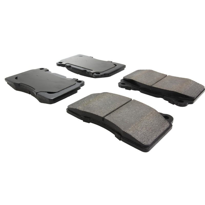 Sport Brake Pads StopTech 309.05450 with Shims and Hardware