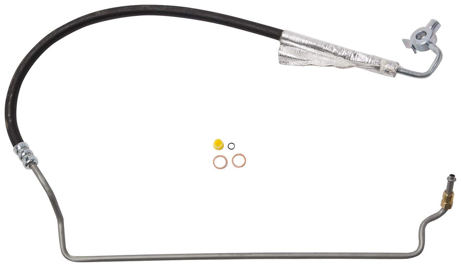 Power Steering Pressure Hose Gates 365874