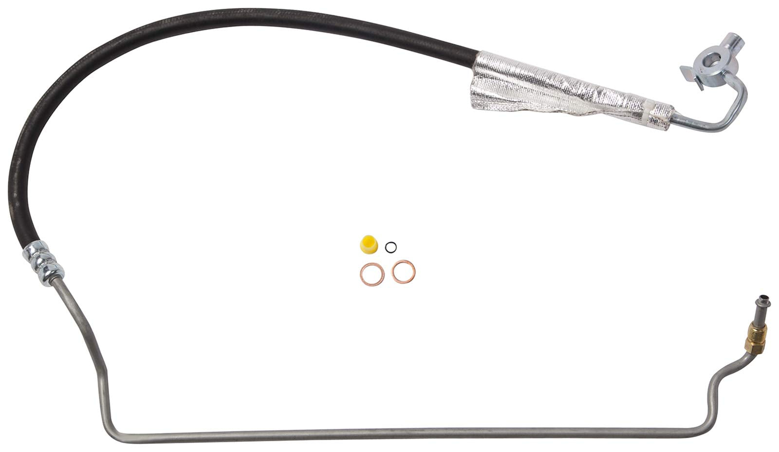 Power Steering Pressure Hose Gates 365874
