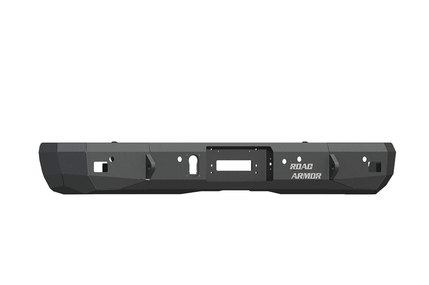 Bumper Road Armor 31200B