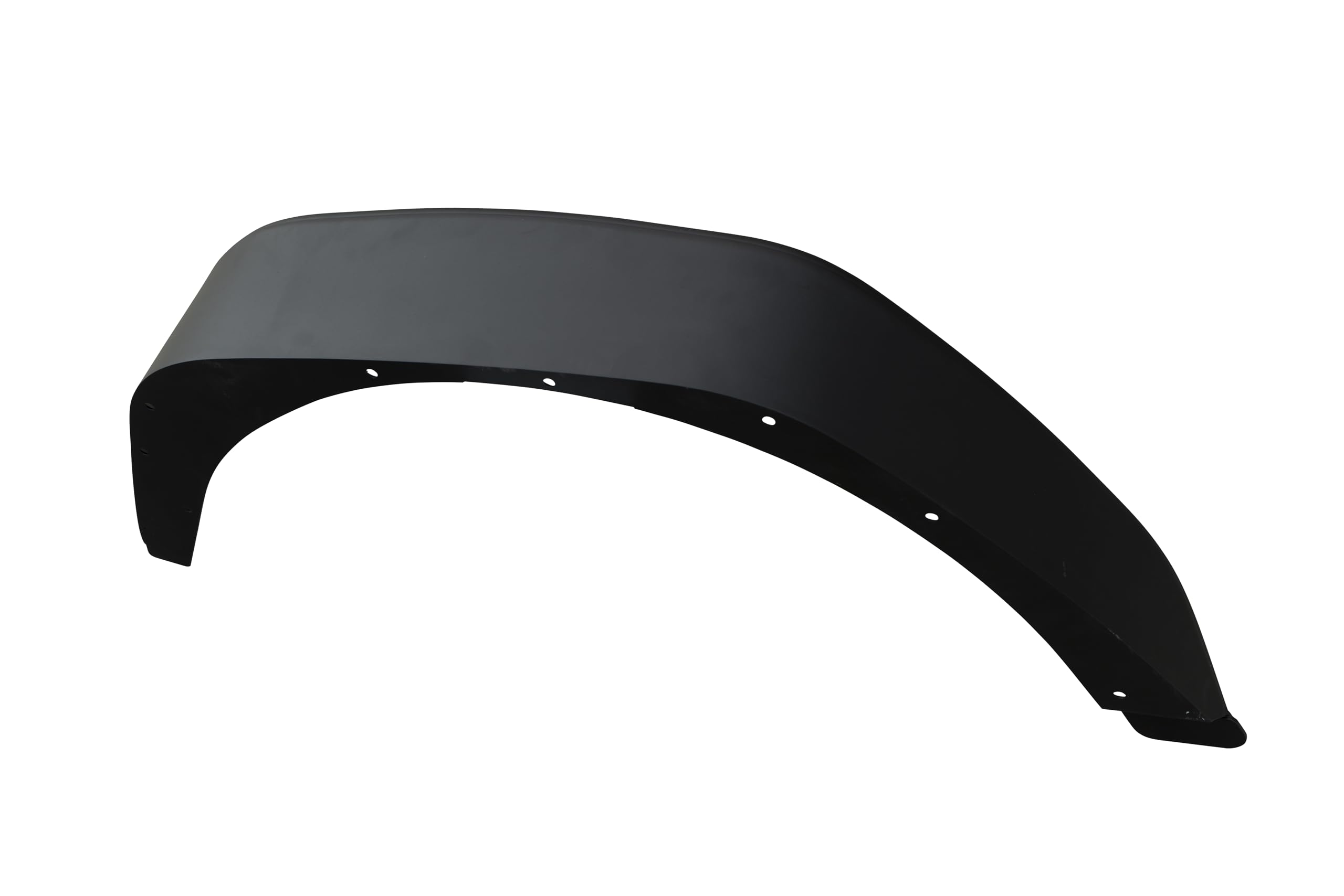 JL WRANGLER REAR FENDERS SmittyBilt - SB77853