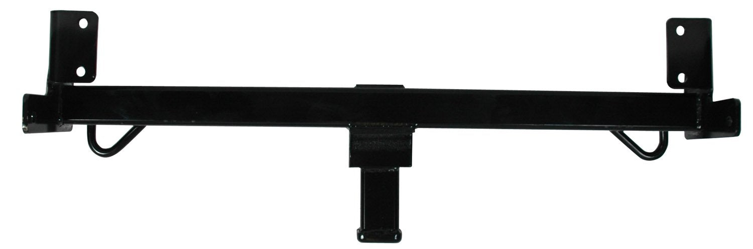 65046 Reese Front Mount Receiver with 2" Square Receiver opening