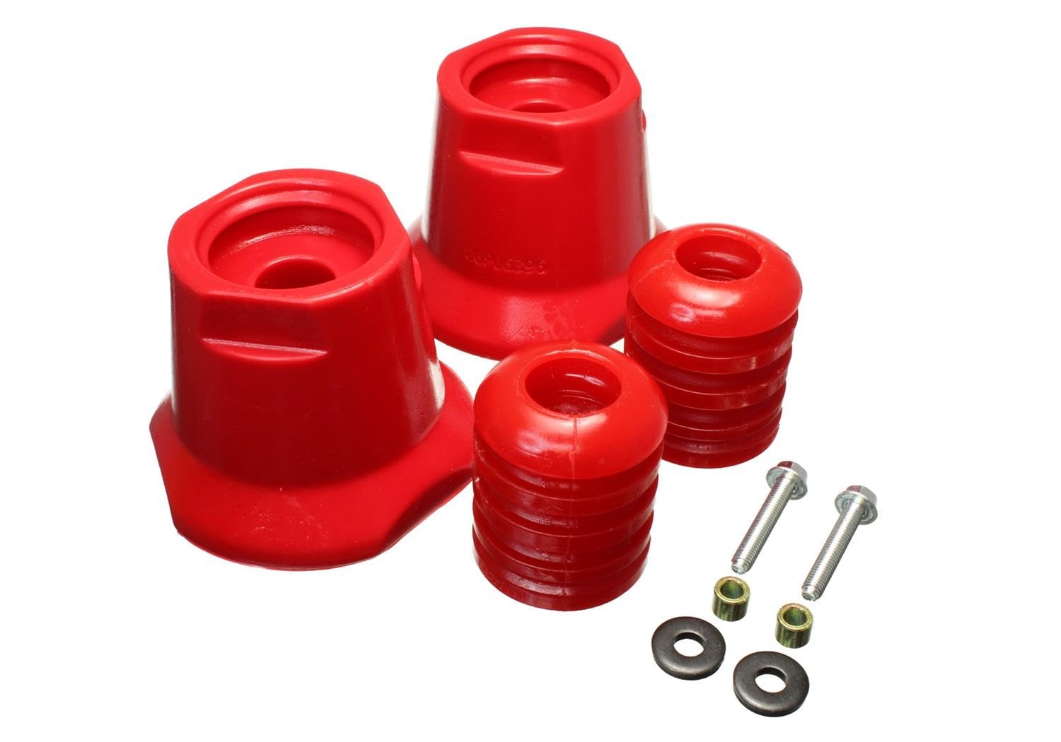 Rear Coil Spring Bump Stop Energy Suspension 8.9109R