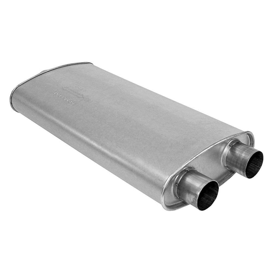 Exhaust Muffler AP Exhaust Products 700104