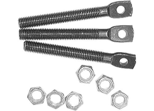 Snowplow Meyer Products Parts/Accessory 09124C