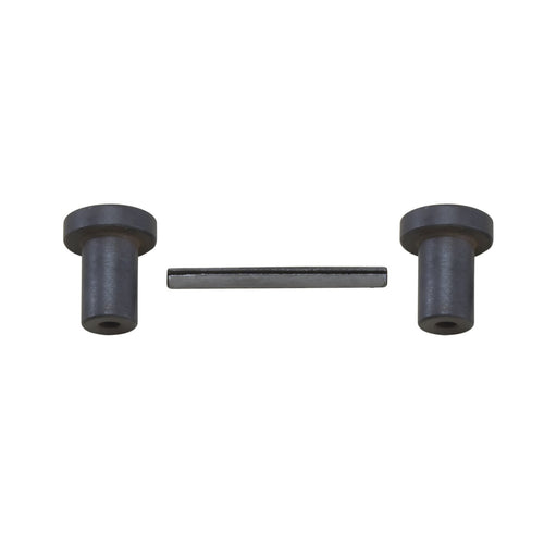Cross Pin Shaft Yukon (YSPXPGM9.5) for GM 8.2" Differential