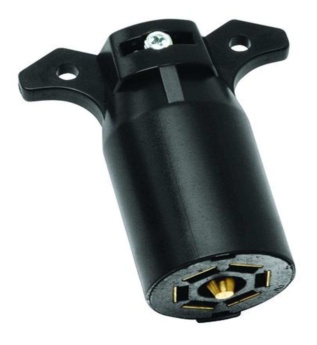 7-Way Plug Reese Plastic Blade Style 118021