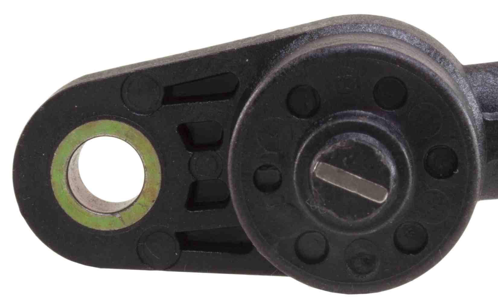 Wheel Speed Sensor NGK/NTK AB1831 (71387)
