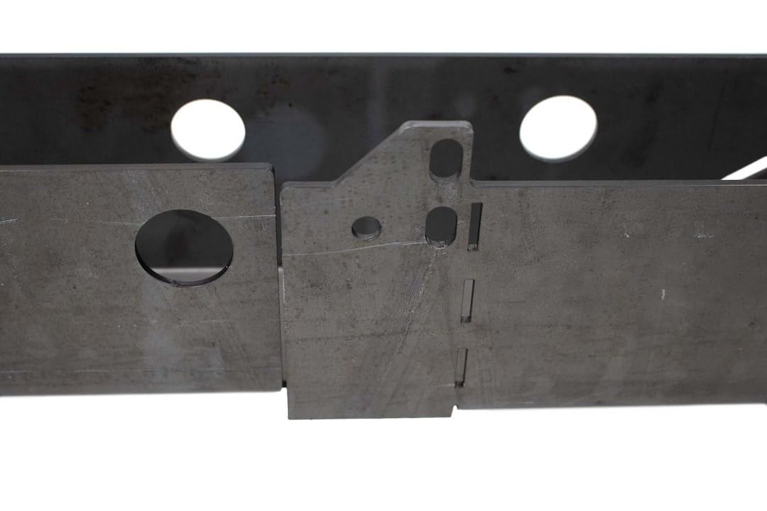 Center Frame Repair Kit Rust Buster For 1996-2002 Toyota 4Runner RB8413