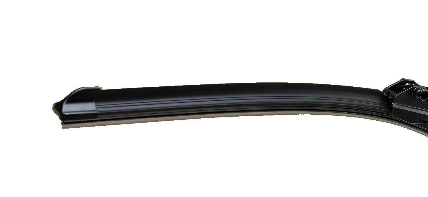 26-Inch (650mm) PIAA Si-Tech Silicone Wiper Blade, Premium All-Season OEM Windshield Wiper Replacement