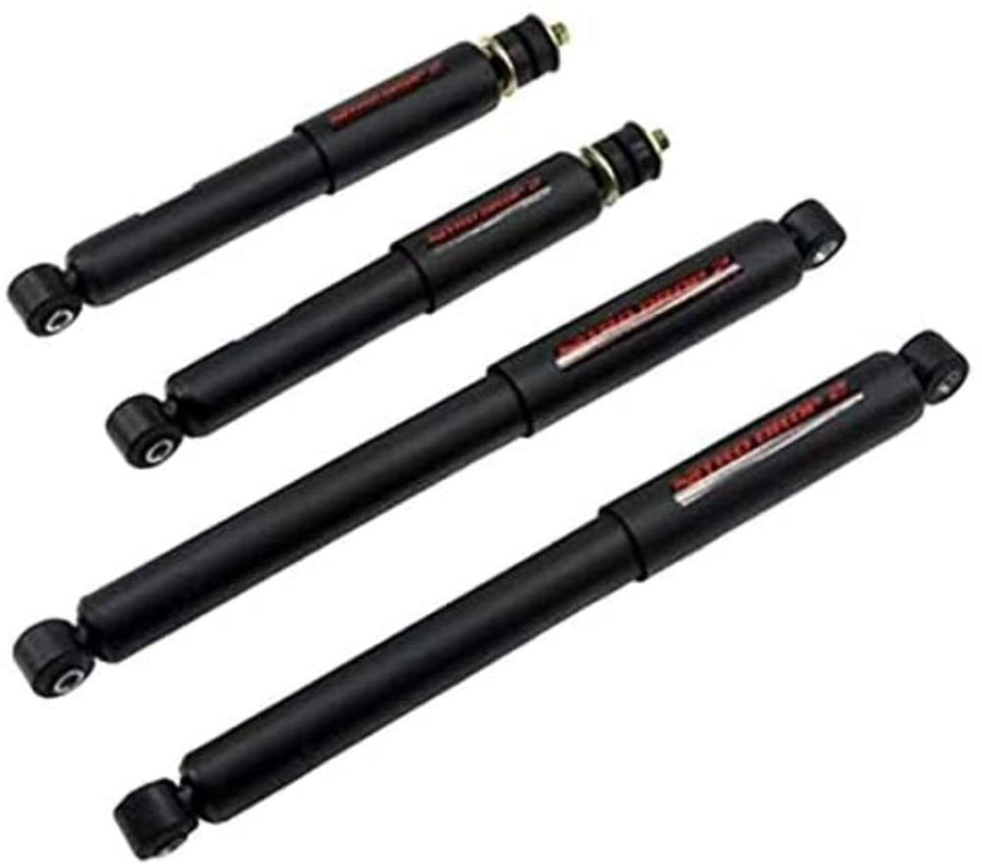 Belltech ND2 OE9126 OEM Shock Set (4) (Nitro Drop 2)