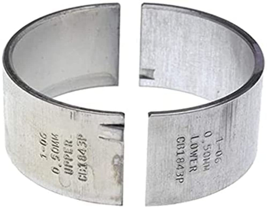 Clevite Engine CB-1843P-.50MM Connecting Rod Bearing, Pair