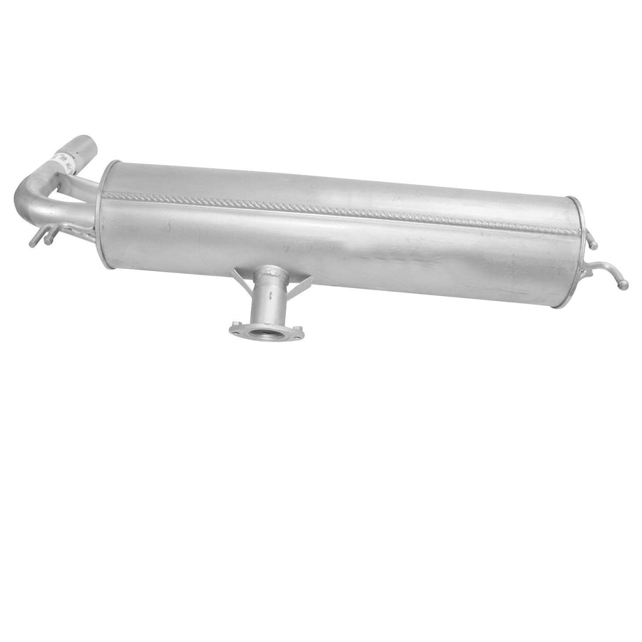 Exhaust Muffler AP Exhaust Products 7445