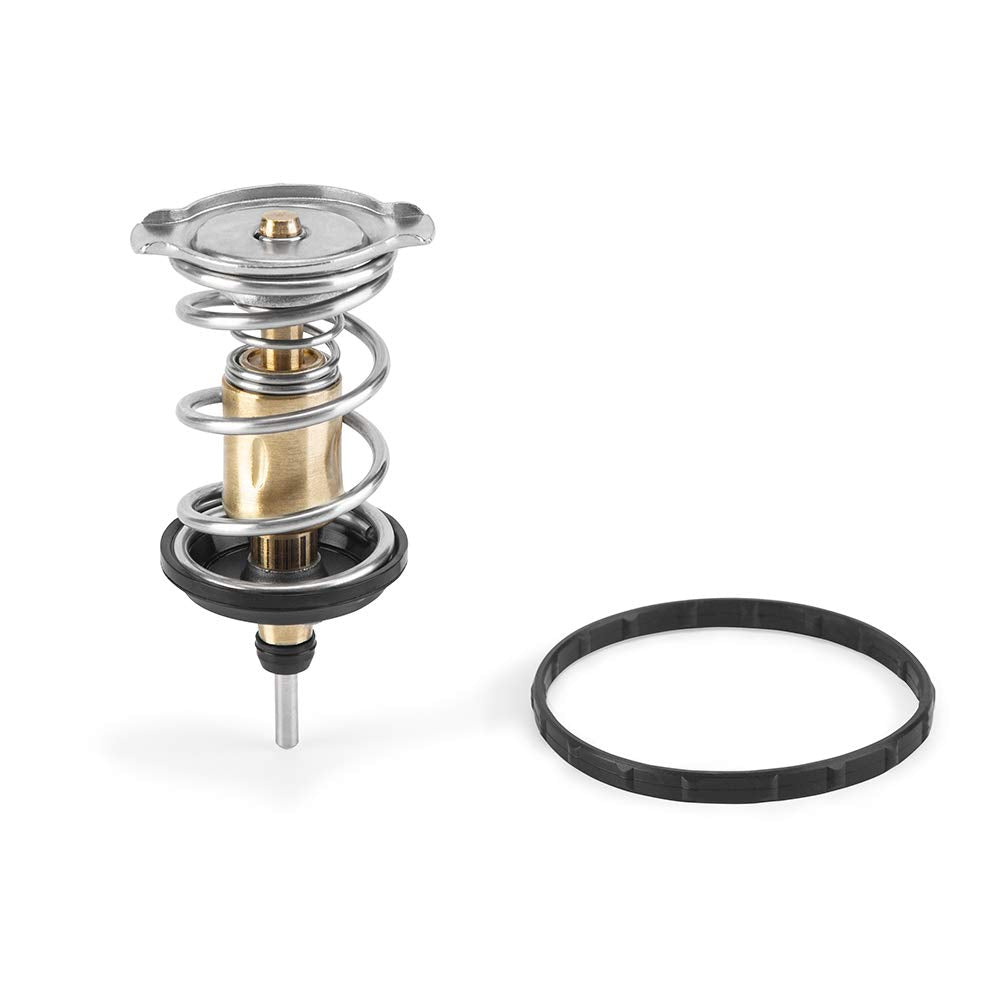 MMTS-CTR-17 Mishimoto Racing Thermostat, Compatible With Honda Civic Type R 2017+