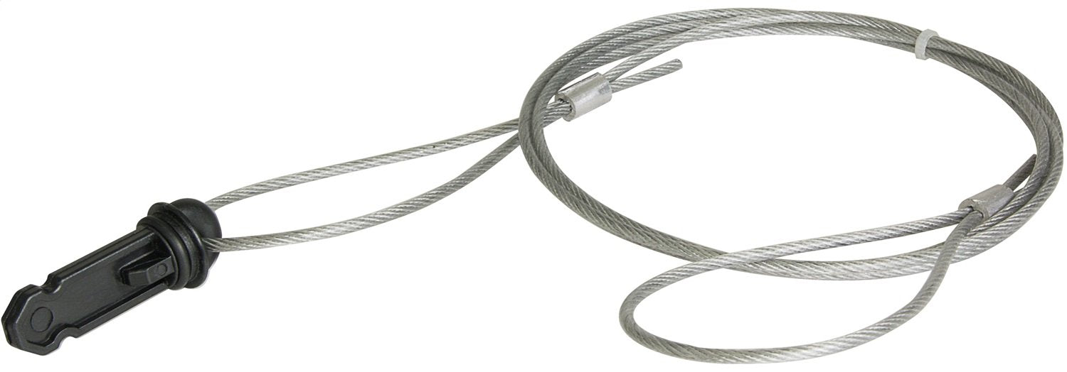 LED Hopkins Towing Solutions Cable and Pin 20052