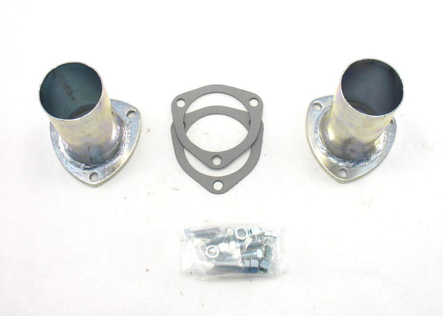 3" Exhaust Collector Reducer Patriot Exhaust H7238