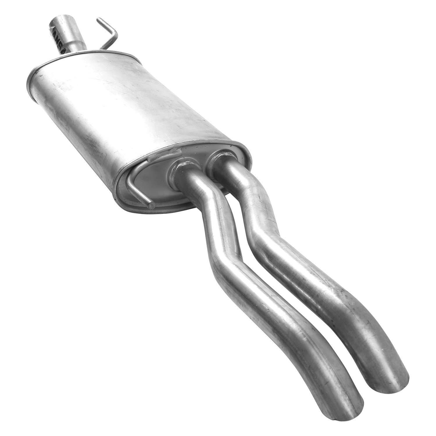 VW14907 Ansa Exhaust Muffler