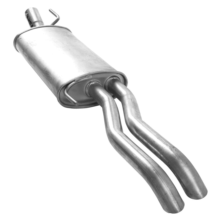 VW14907 Ansa Exhaust Muffler