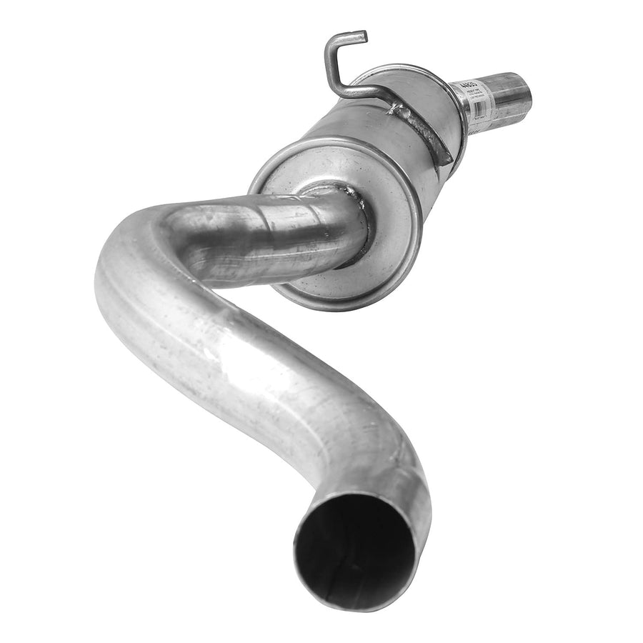 Exhaust Tail Pipe AP Exhaust Products 44835