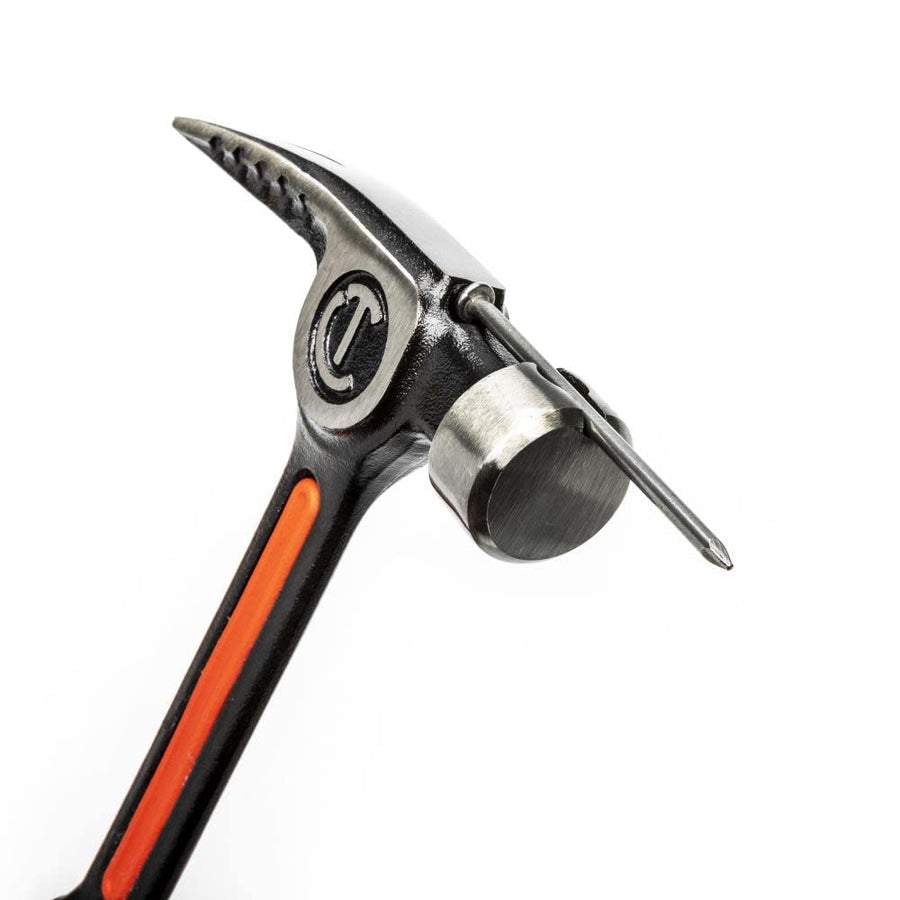 Crescent - Hammer Crescent Steel Gp 16 Oz Rip (CHSGP16-06)