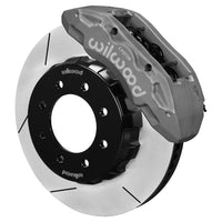 16.00" TX6R Front Kit, Ano