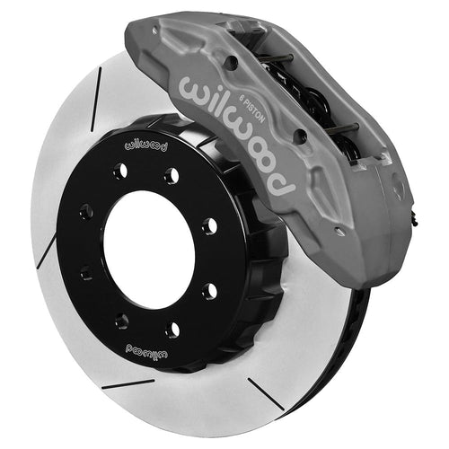 16.00" TX6R Front Kit, Ano