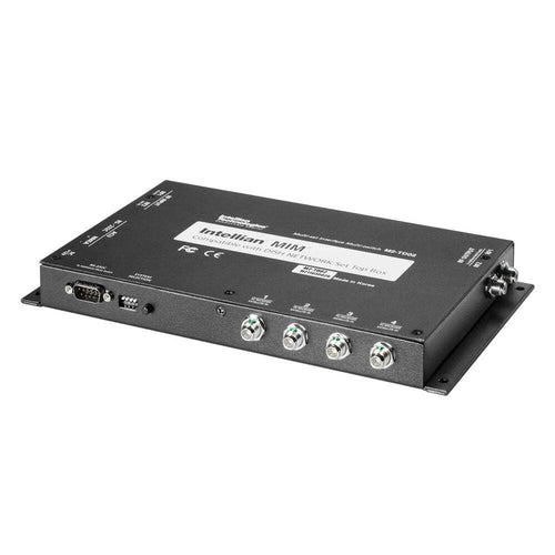 Intellian M2-TD02 Multiswitch Emulates DP-34 for Dish Ntwk Intellian Multiswitch Emulates DP-34 for Dish Ntwk
