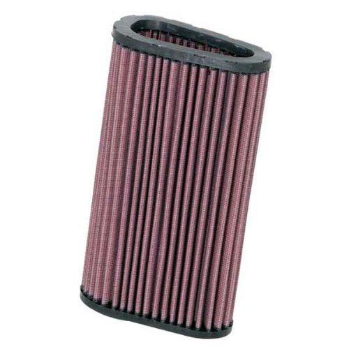 K&N Replacement HA-5907 Air Filter for 2007-2010 Honda CB600F 599 Hornet