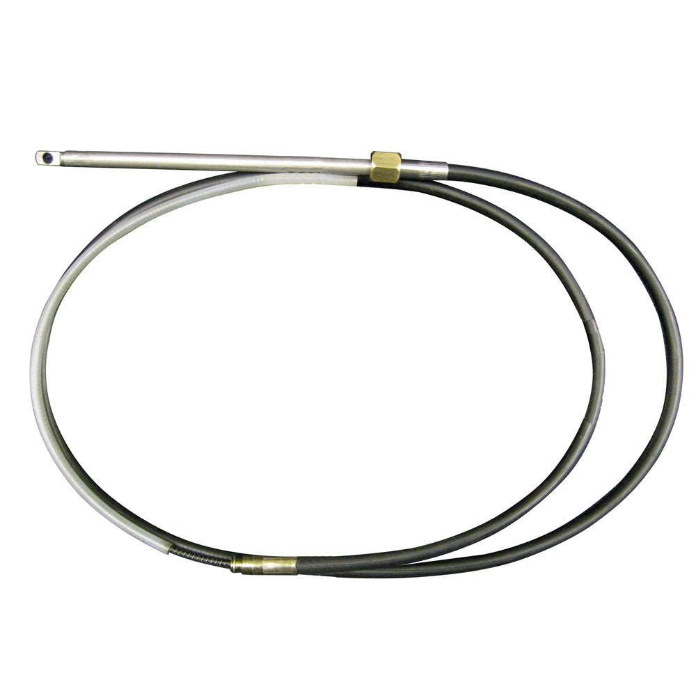 M66 Uflex 16' Fast Connect Rotary Steering Cable Universal