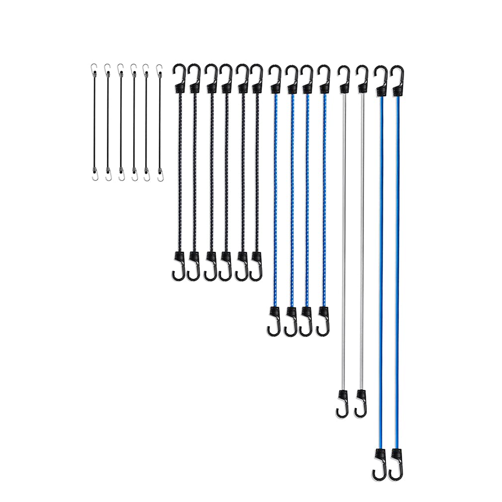 Bungee Cord Set Borne Off-Road