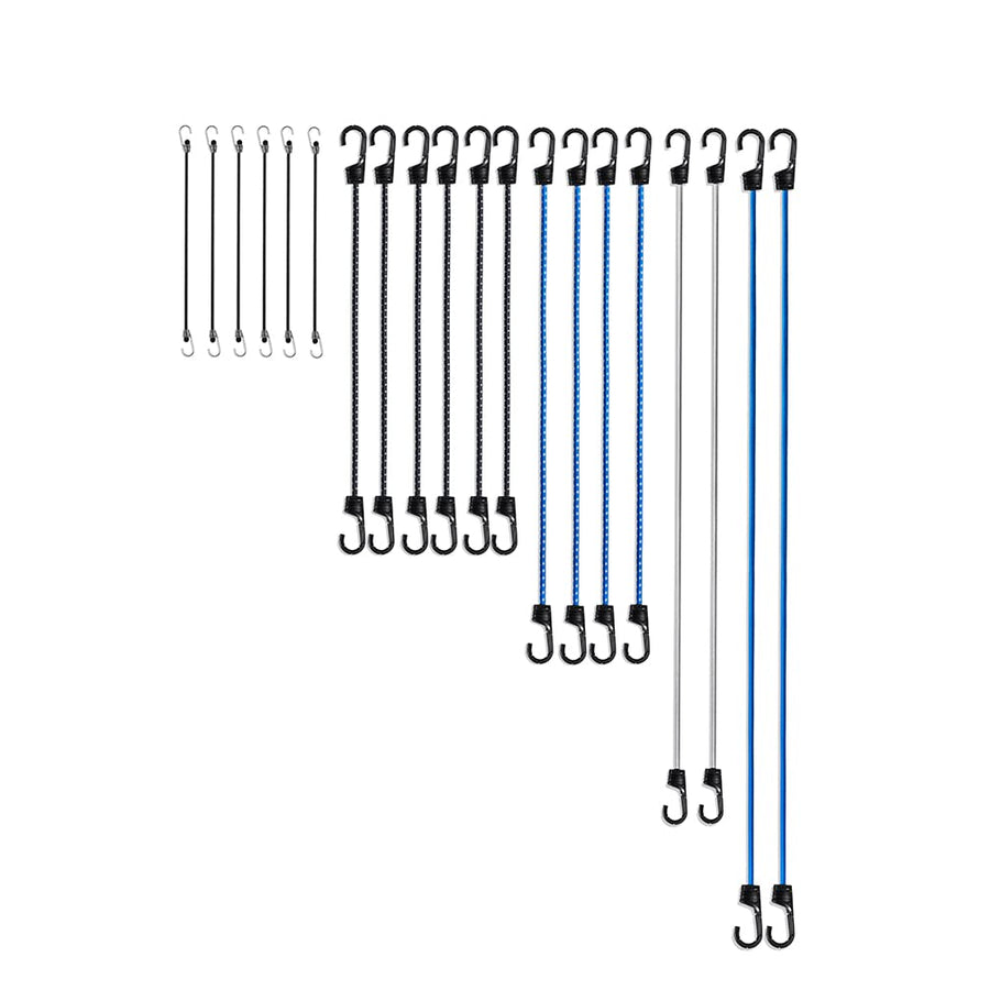 Bungee Cord Set Borne Off-Road