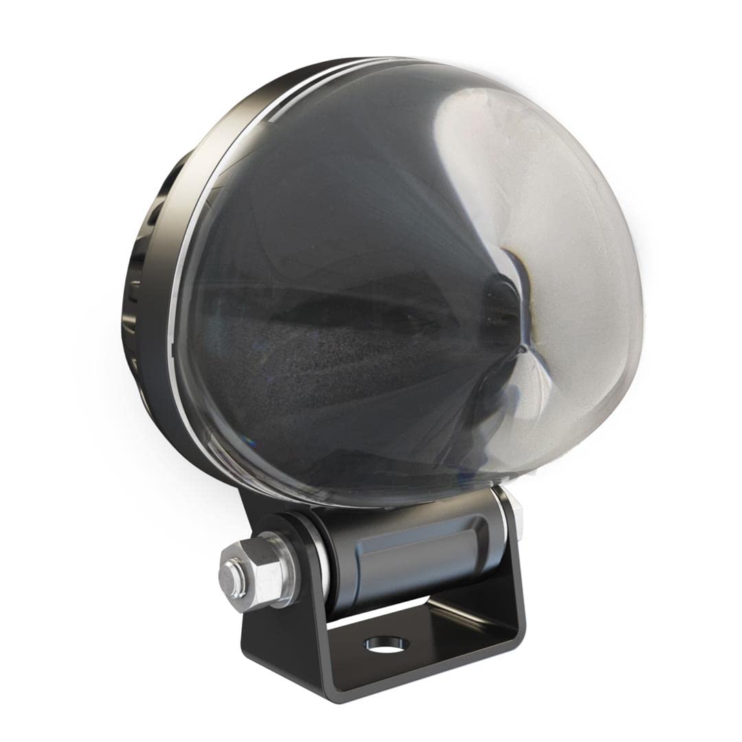 Arc Jw Speaker 1403601 Warning Lamp Gen 2 - Red