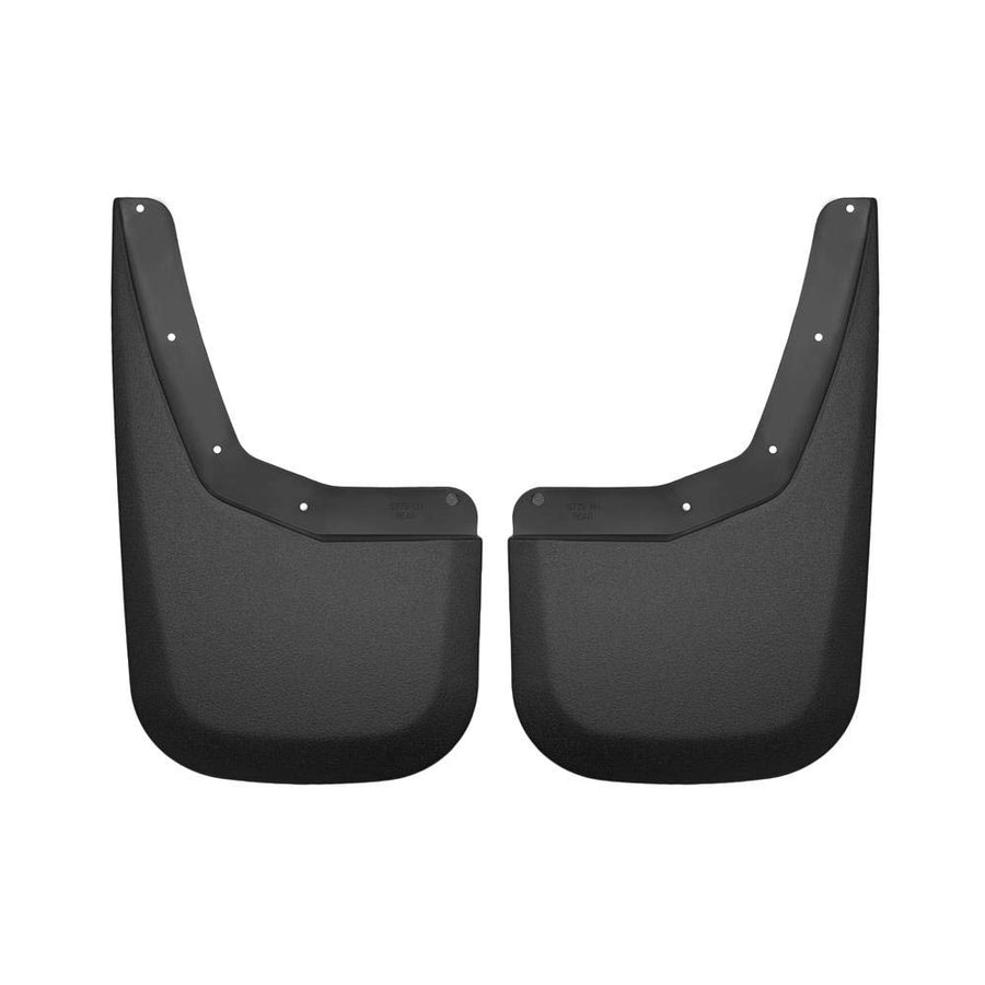 Rear Husky Liners 57791 Custom Molded Mud Flaps