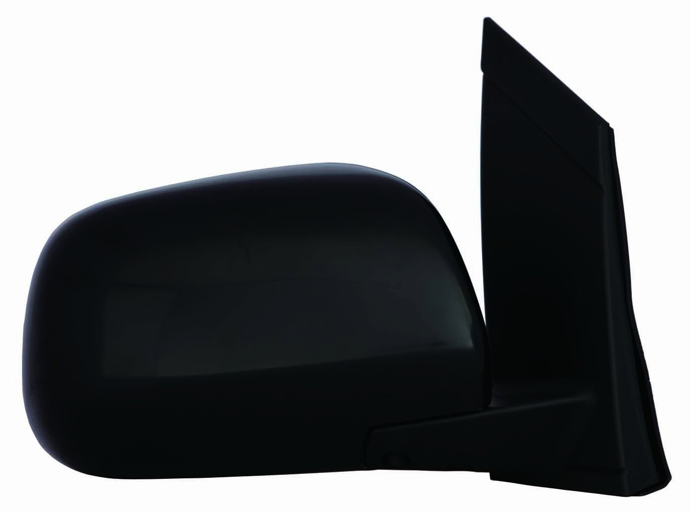 Replacement FOCOPO 312-5424R3EB Passenger Side Door Mirror Set
