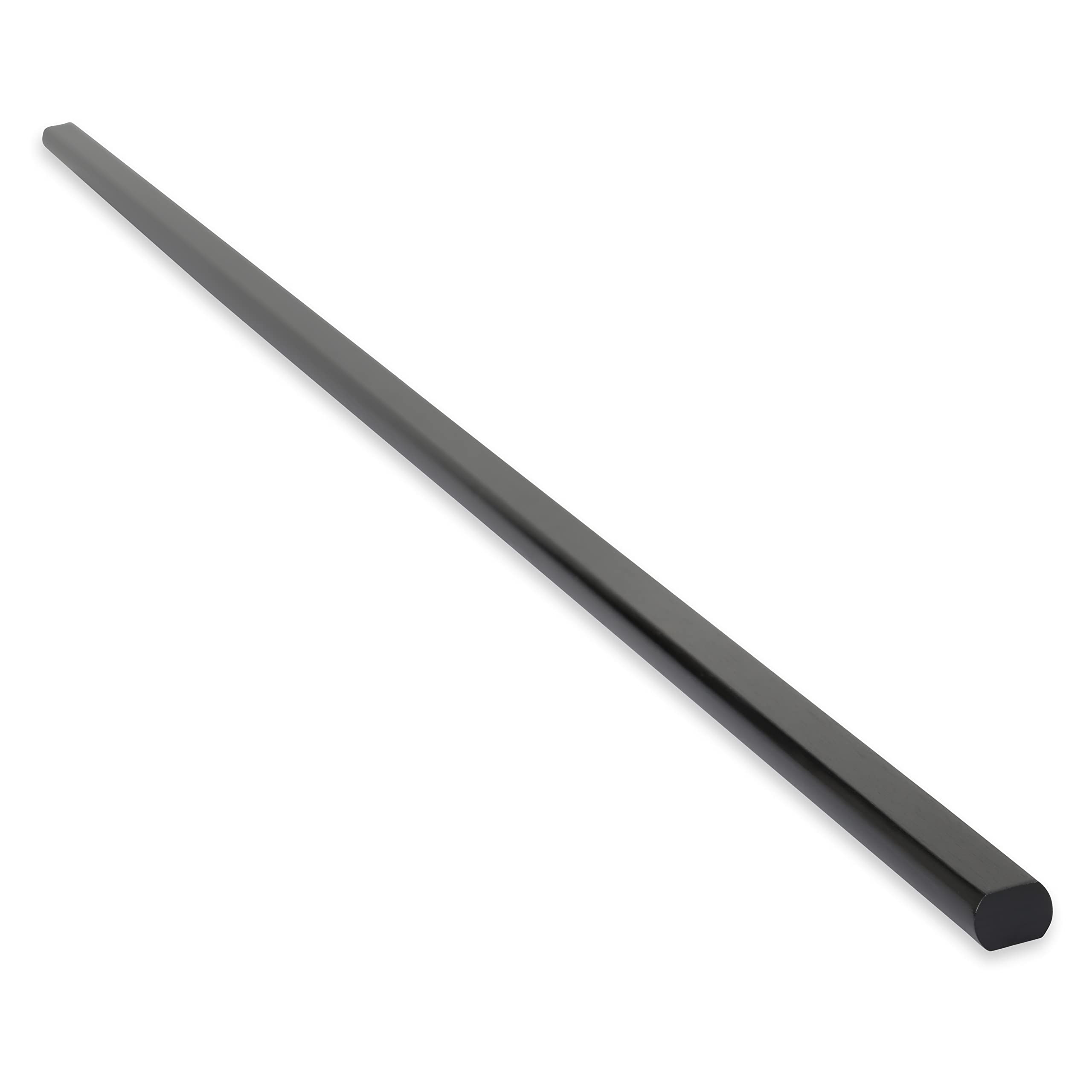 320-201 Holley Steering Shaft 0.75 DD 36 Inch
