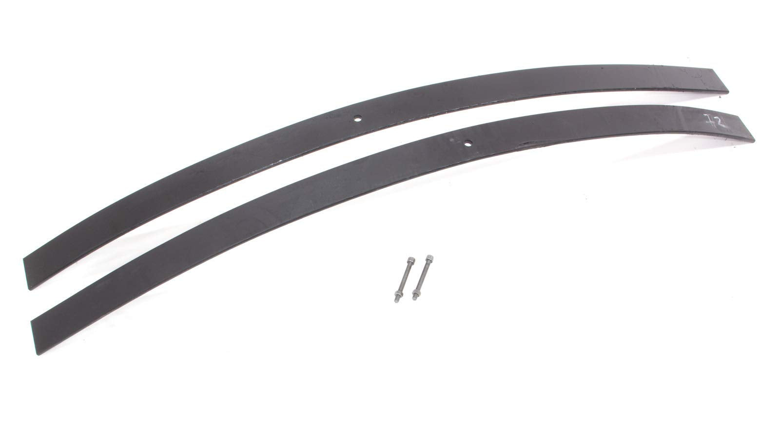 Skyjacker Softride Rear Add-A-Leaf Helper Spring with Tie Bolt - Pair R3136