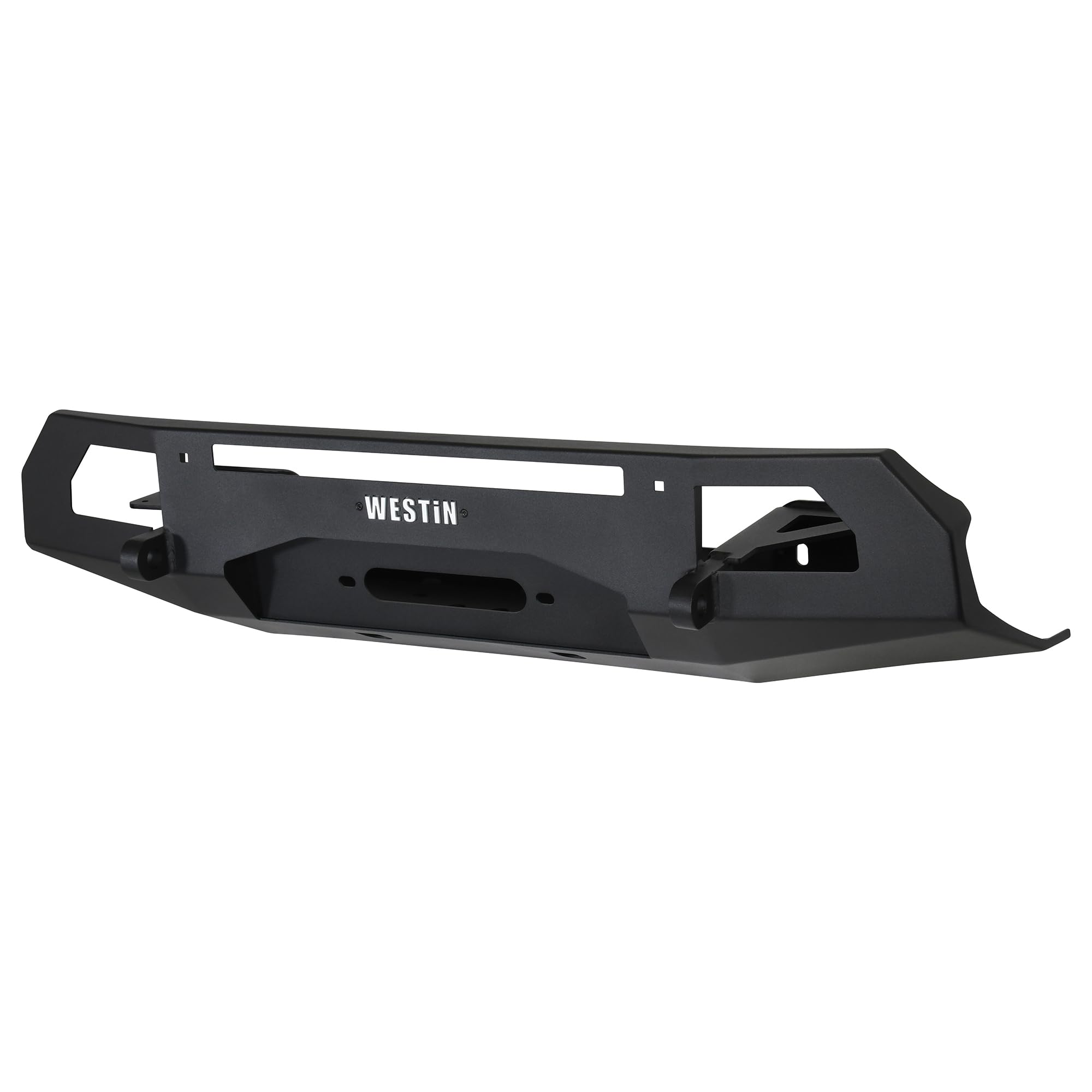 Pro-Series Westin Mid Width Front Bumper fits 2016-2023 Tacoma