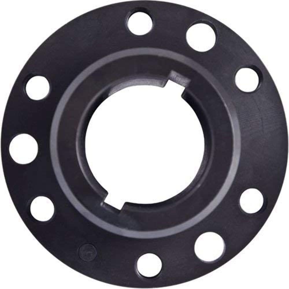 Pulley Kits Fluidampr 100011