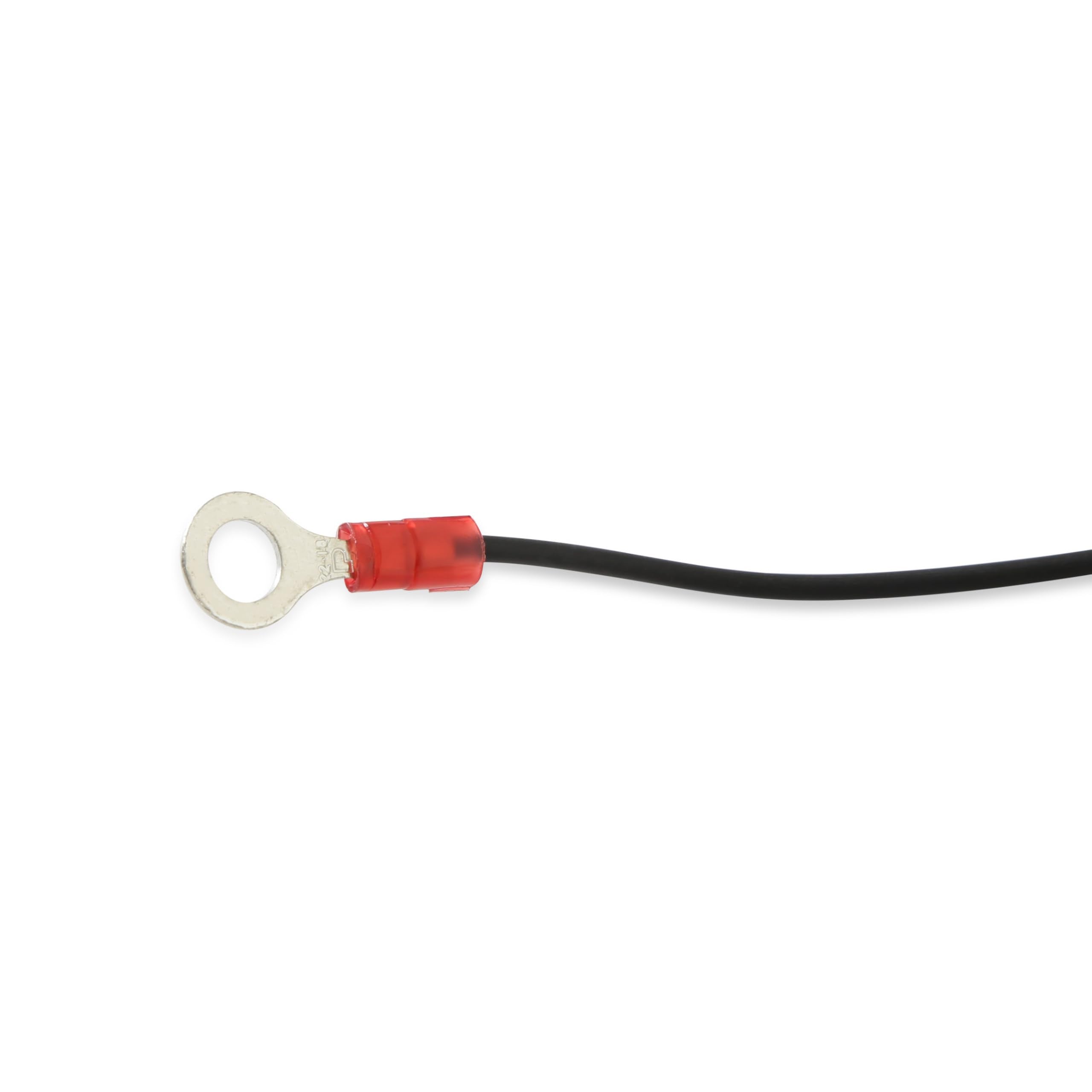 Shielded MSD Crank Reluctor Pickup 3/8 x 1.5