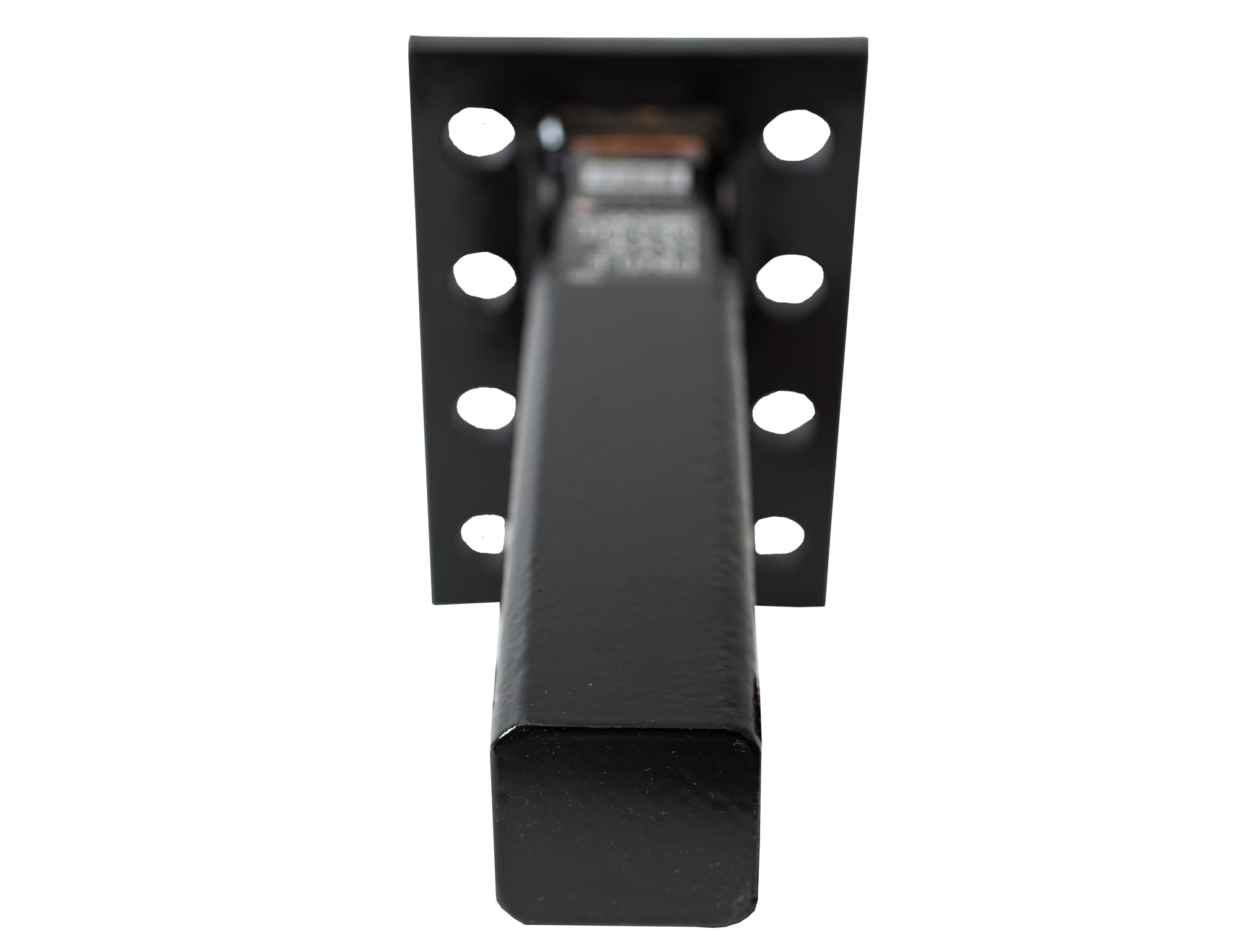 PM107 Buyers Products Pintle Hook Mount – 3 Position Adjustable Trailer Hitch Receiver for 2 Inch Trucks, 13,000 lb MGTW – Heavy-Duty Tow Hitch, 2,600 MVL Rated, 10.25"
