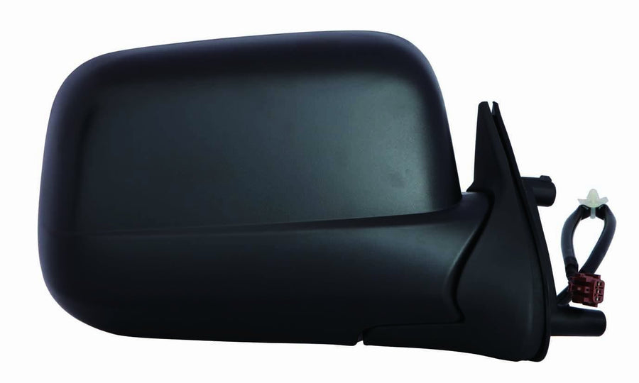 Replacement FOCOPO 315-5414R3EF Passenger Side Door Mirror Set